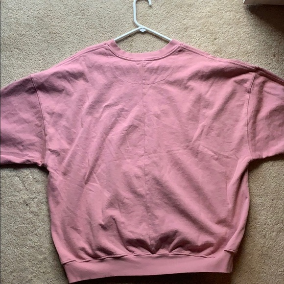 Daniel Patrick Sweatshirt Size XL